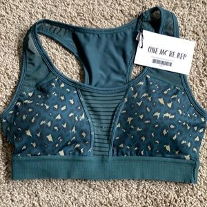 Zyia sports bra